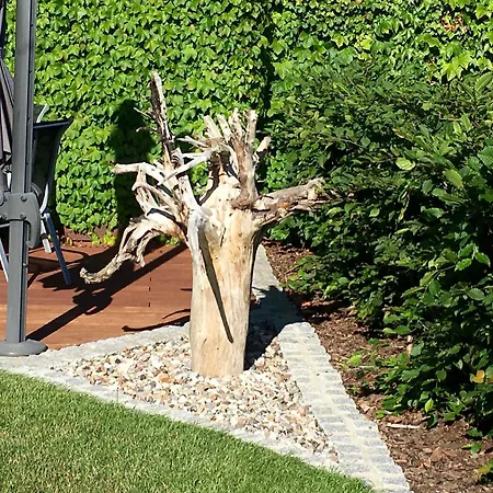 Boddenhus Δωμάτια σε οικογενειακή κατοικία