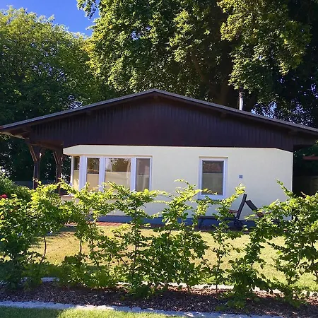 Boddenhus Δωμάτια σε οικογενειακή κατοικία Glowe