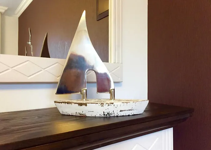 Homestay szállás Boddenhus